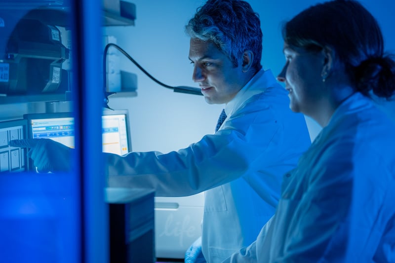 Study suggests Covid jab could boost cancer treatment