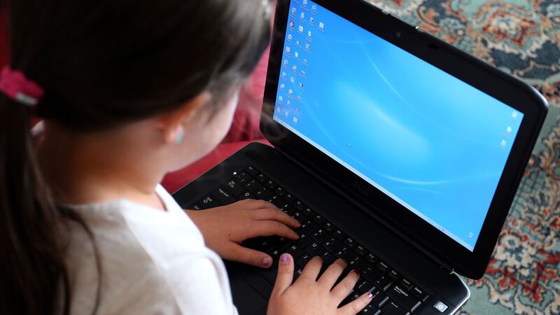 The code sets out increased privacy provisions tech giants would be required to meet to keep children’s data safe online.