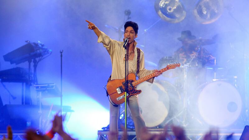 Prince was 57 when he died of an accidental fentanyl overdose on April 21, 2016.