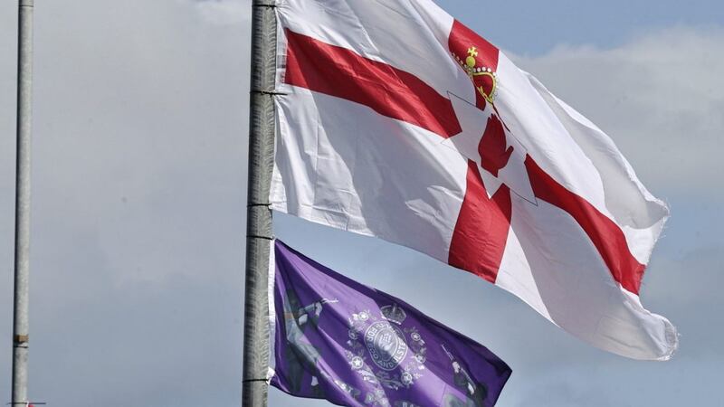 The executive&rsquo;s refusal to publish the long-delayed report of the Commission on Flags, Identity, Culture and Tradition (FICT) has fuelled rumours about its proposals. 