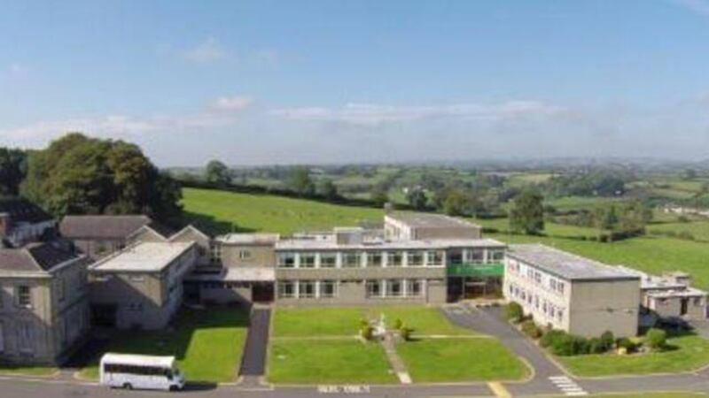 St Joseph&#39;s Grammar School, Donaghmore, Co Tyrone 