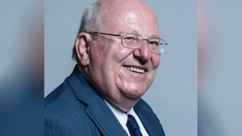 Mike Gapes rejected suggestions that up to 30 Labour MPs planned to back the Tory government&nbsp;