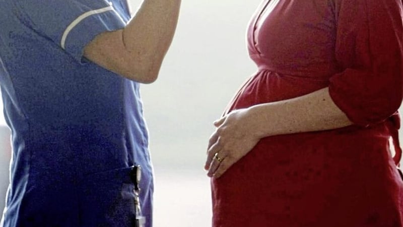 The Royal College of Midwives in Northern Ireland has opened a ballot on pay. Picture by David Jones: Press Association 