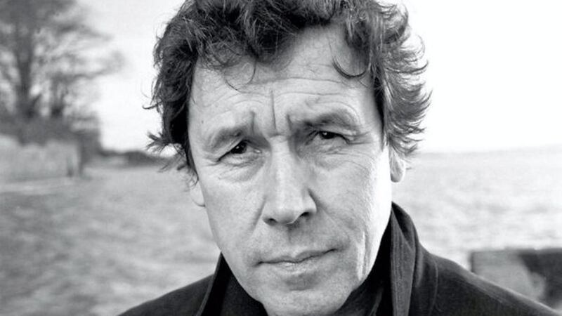 Stephen Rea has pledged support for the arrested journalists. 
