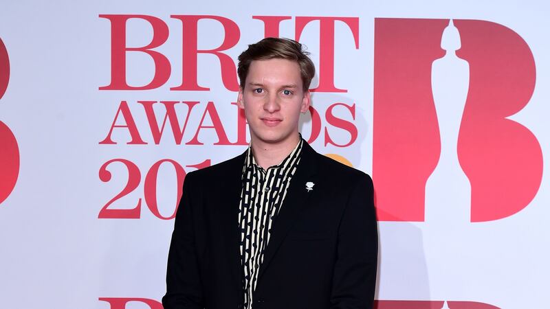 The singer-songwriter’s latest hit could be about to oust Clean Bandit from the top spot.