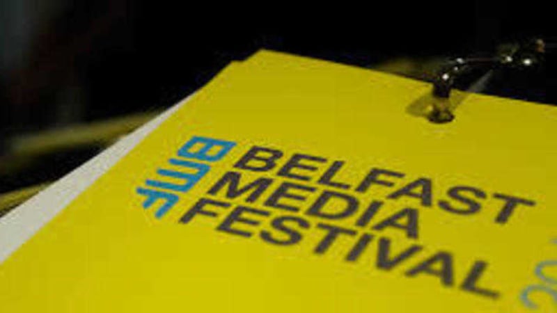 A panel session at the sixth Belfast Media Festival will focus on 'Women in the Media' and will feature a number of high profile speakers  