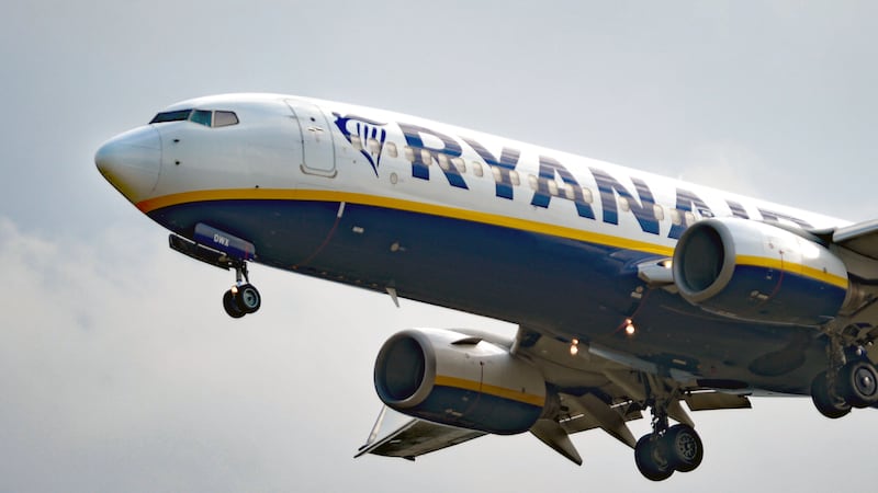 Ryanair will deploy more engineers to oversee quality control at US factories building Boeing aircraft for the airline