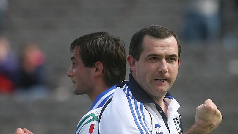 Former Monaghan manager S&eacute;amus McEnaney has said all the boxes would need to be ticked for him to consider taking on the Derry football job &nbsp;