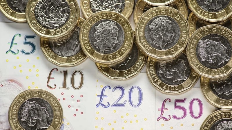 The economy grew at the slowest pace for a year at the start of 2022, as official figures showed a contraction in March amid mounting fears that the cost-of-living crisis may plunge the UK into recession 