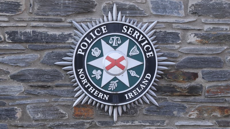 The PSNI is investigating a sudden death in Lurgan (Niall Carson/PA)