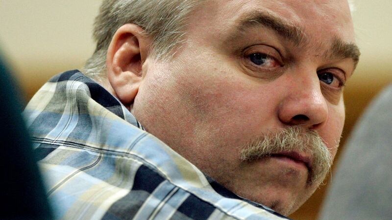 Steven Avery is serving a life sentence for the 2005 killing of Teresa Halbach, a case that became the focus of a popular Netflix series.