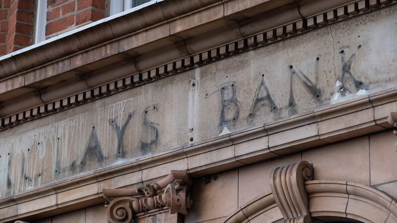 Labour said its proposals could see as many as 350 so-called banking hubs rolled out (Martin Keene/PA)