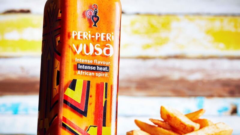 So what do people think of the hottest Nando's sauce ever?