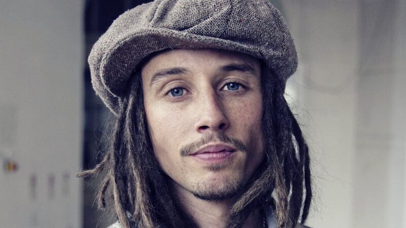 JP Cooper: &quot;I&rsquo;d been making music for years as a solo artist and was loving it but never really enjoyed commercial success&quot; 