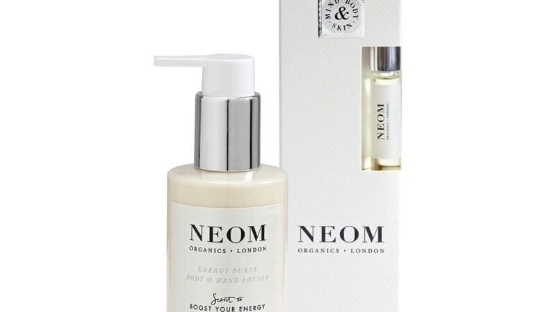 Neom has a three-for-two offer to rejuvenate tired skin 
