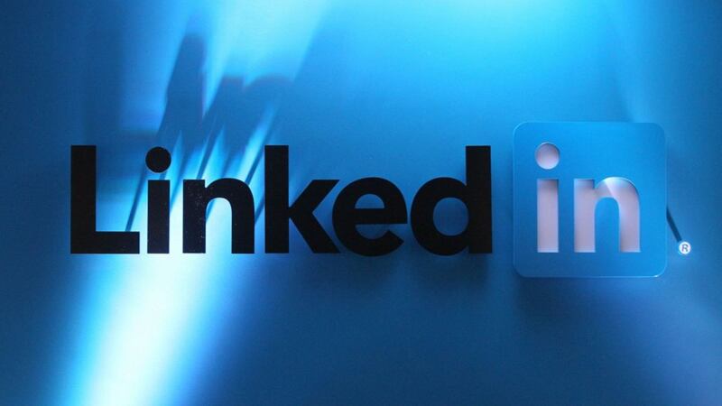 23 million people in the UK now have a LinkedIn account.
