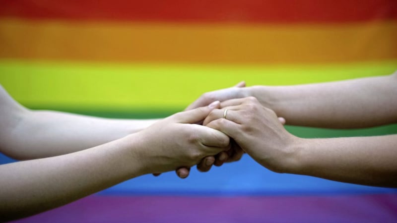 The introduction of same-sex marriage in the north has moved a step closer 
