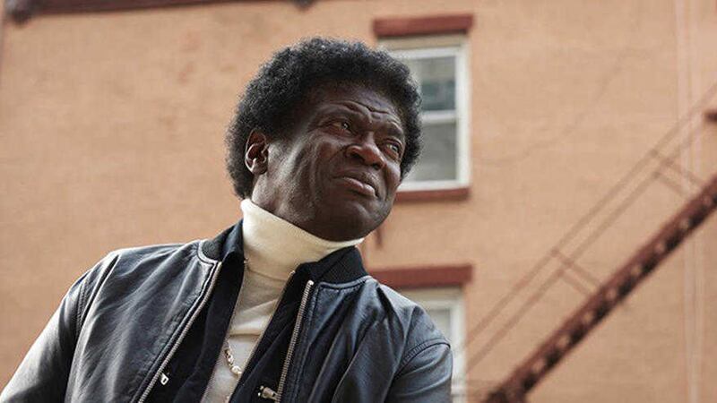 Charles Bradley&#39;s first album was released when he was 62 