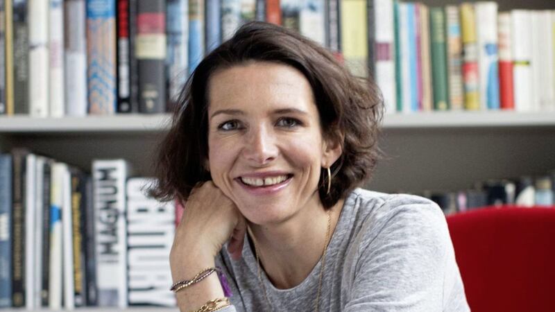 Thomasina Miers is co-founder of popular Mexican restaurant chain Wahaca 