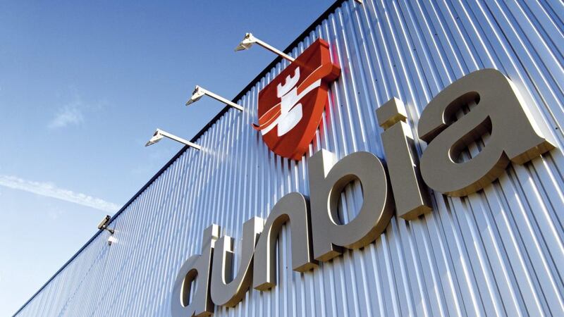 The joint venture will be run from Dunbia&rsquo;s existing headquarters in Dungannon 