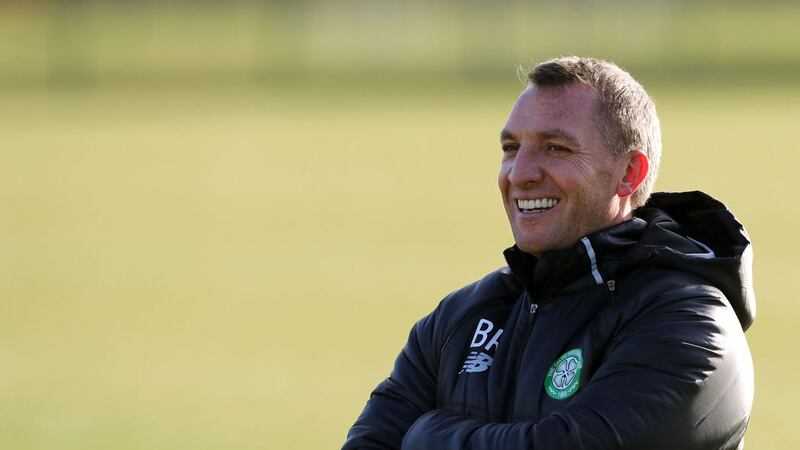 Winning isn't everything for Brendan Rodgers
