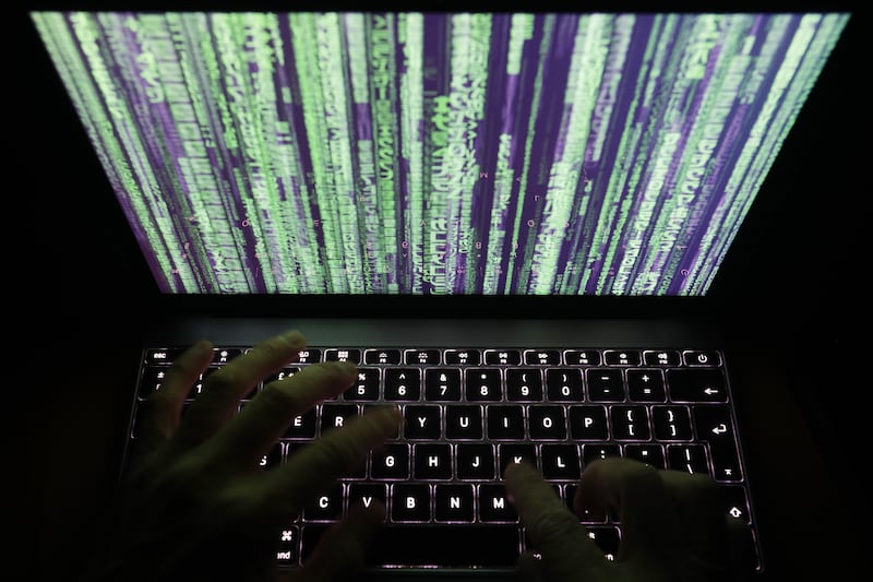 Websites around the world taken offline after AI finds ‘critical’ security flaw