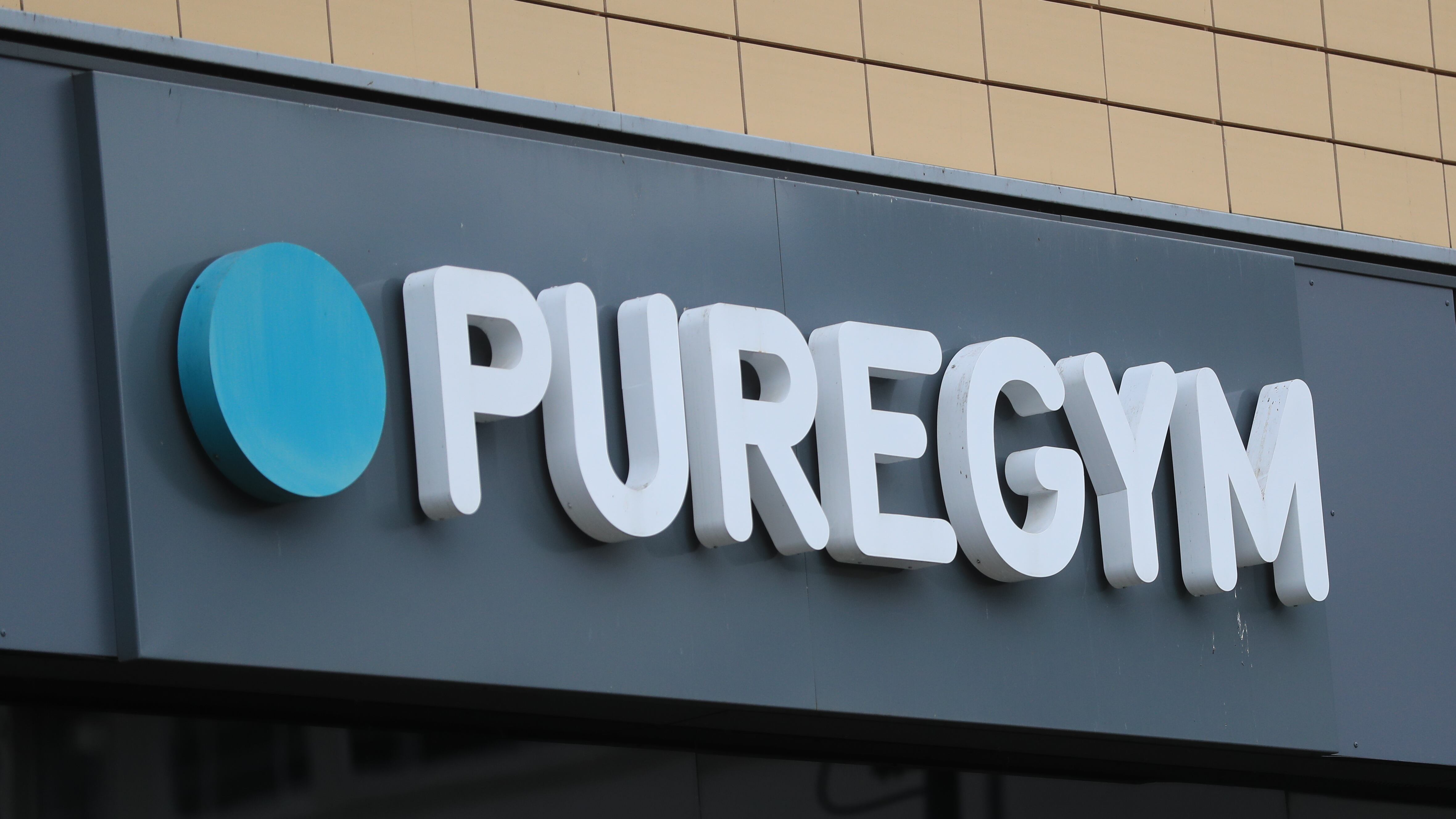 PureGym opened 40 sites across the UK over the past year