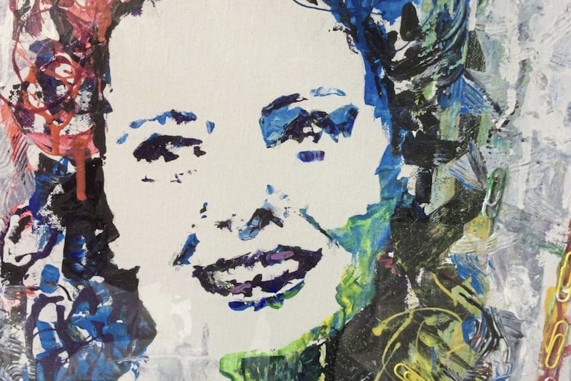 New stage play celebrates the life of 1950s Belfast pop star Ruby Murray