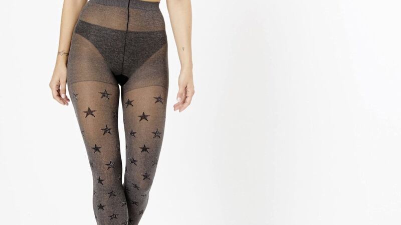 On Trend: The best sheer tights for winter – The Irish News