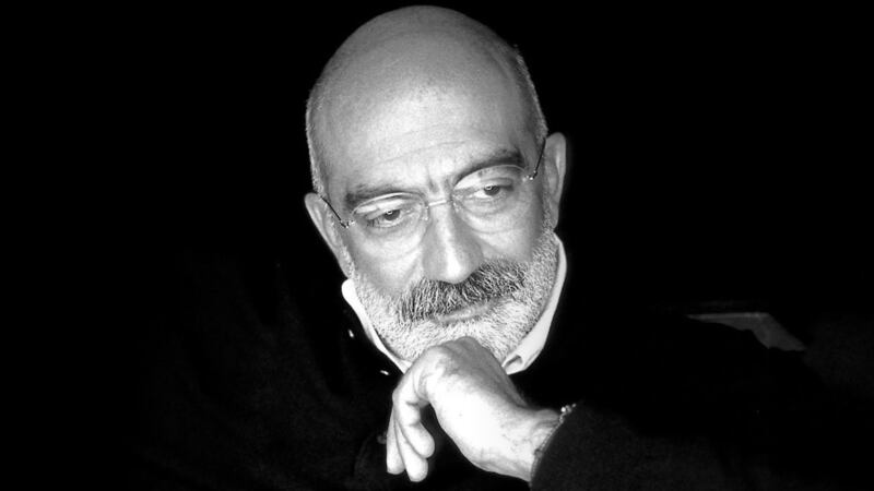 I Will Never See The World Again was written by Ahmet Altan, who is serving a life sentence in Turkey.