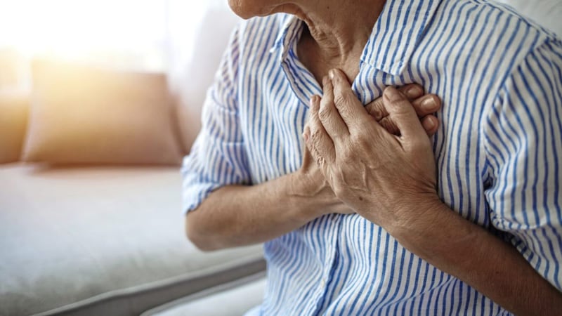 MINOCAs account for between 5 and 15 per cent of all heart attacks, and are more common in women and those under 55 
