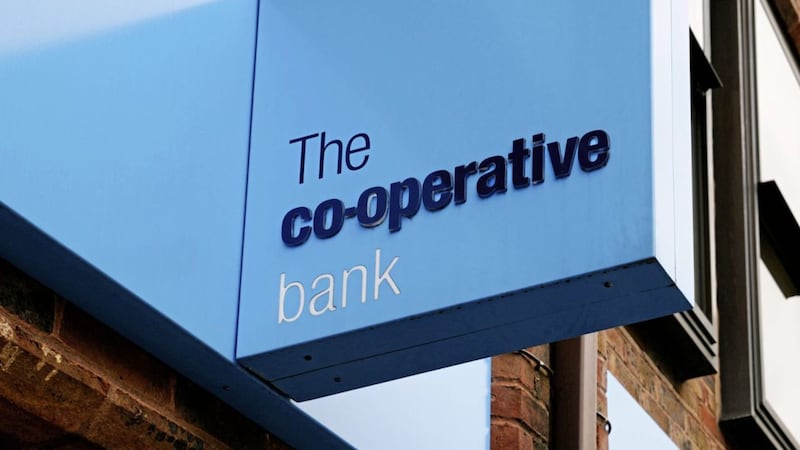 The Co-operative Bank is no longer up for sale 