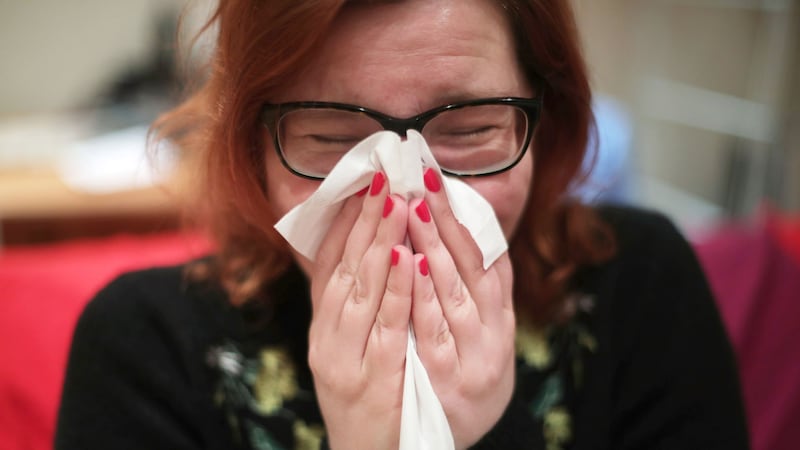 A new approach that stops the common cold virus replicating could work against multiple strains.