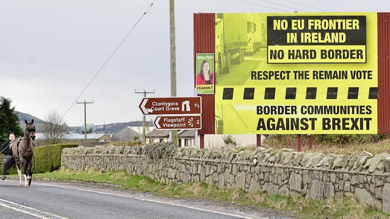 British negotiators have reportedly put forward proposals to give Northern Ireland powers to enable &quot;customs convergence&quot; with the Republic after Brexit 