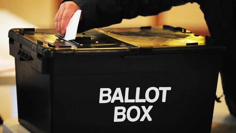 There are just 100 days to go until voters across England and Wales head to the polls on Thursday May 2 to choose new councillors, mayors and police commissioners .
