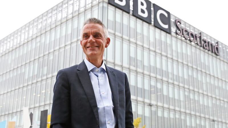 The broadcaster is reconsidering its funding model as the licence fee faces an uncertain future.