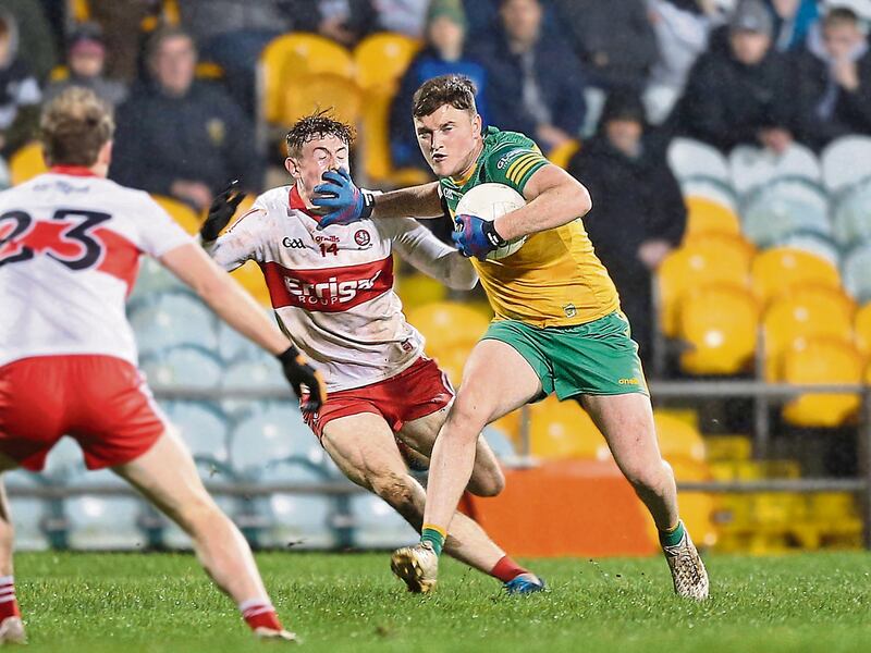Donegal won’t go toe-to-toe with Derry - so can McGuinness still pull a rabbit from the hat and upset Ulster kingpins?