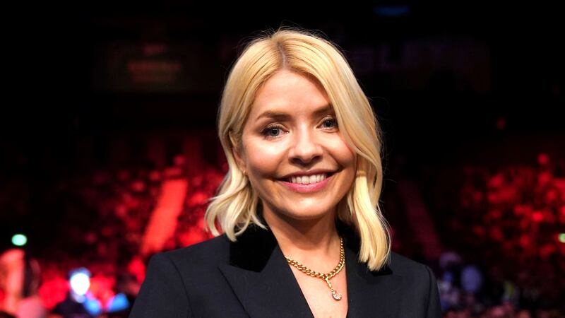 She will be back presenting for the first time since Phillip Schofield announced his departure.
