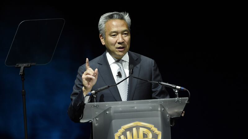 WarnerMedia launched an investigation earlier this month into allegations about Kevin Tsujihara.