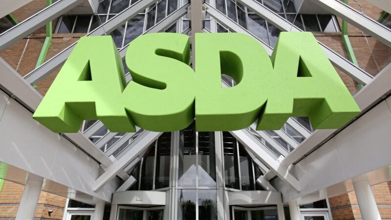 Asda is to start consulting with staff over potential job losses next year which could total almost 2,500 