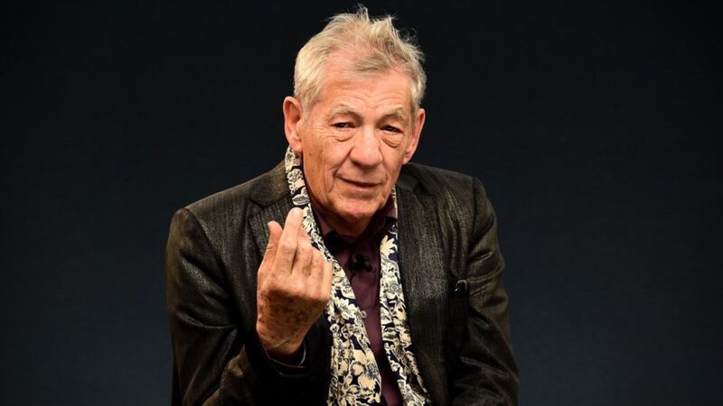 Sir Ian McKellen reflects on being 'the last McKellen' during appearance on Who Do You Think You Are?