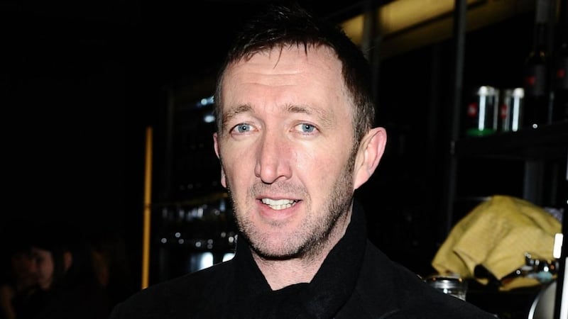 Ralph Ineson needed hospital treatment while making The Witch.