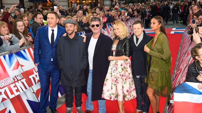 Britain’s Got Talent will be back later this year.