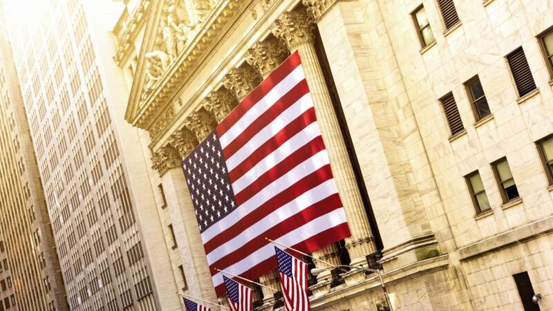 Despite the uncertainty within the UK economy, it is the US economy, with its all-important and currently well-capitalised consumer, that sets the drumbeat for the world and its capital markets 