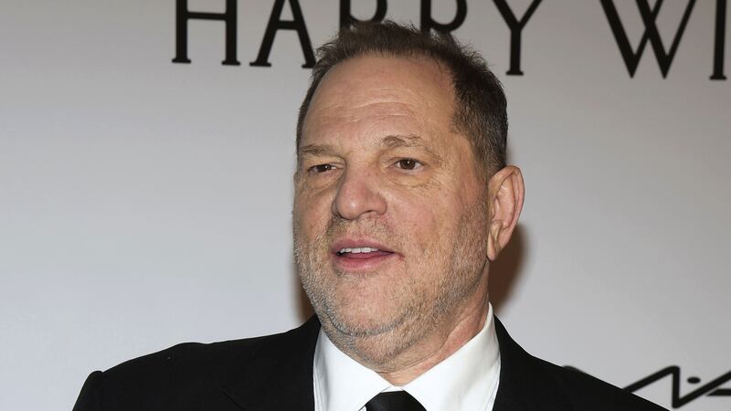 Weinstein is under criminal investigation in Manhattan, Beverly Hills, Los Angeles and London.