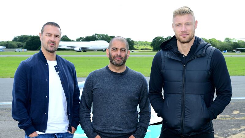 The BBC Two motoring programme has returned for a 27th series.