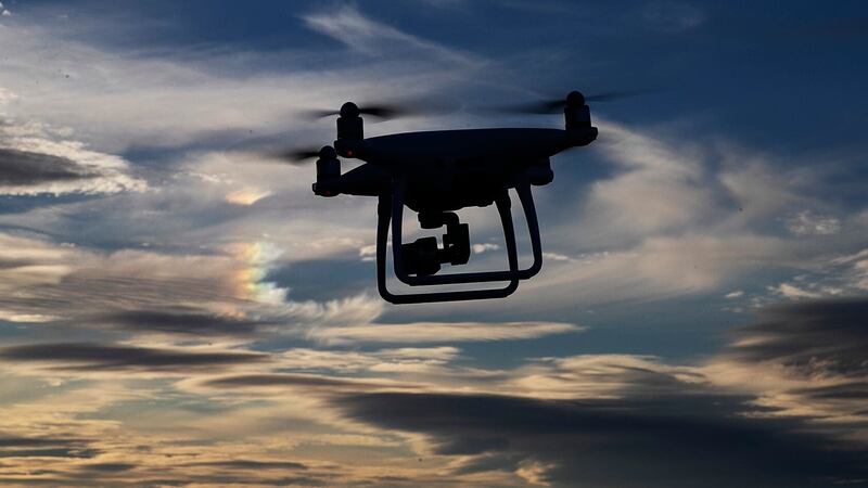 BT Group’s digital hub, Etc, has announced a £5m investment in drone firm Altitude Angel.