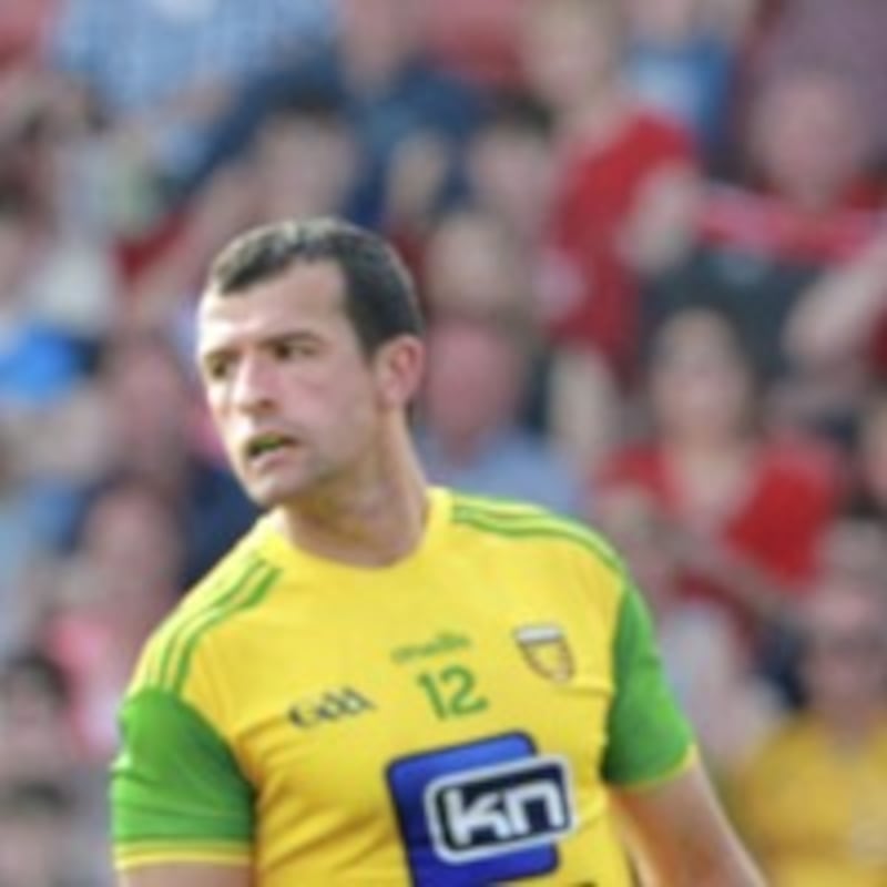 Donegal able to look back - and forward - with great positivity 