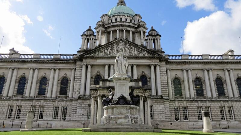 Belfast City Council has agreed a 1.89 per cent household rates increase 