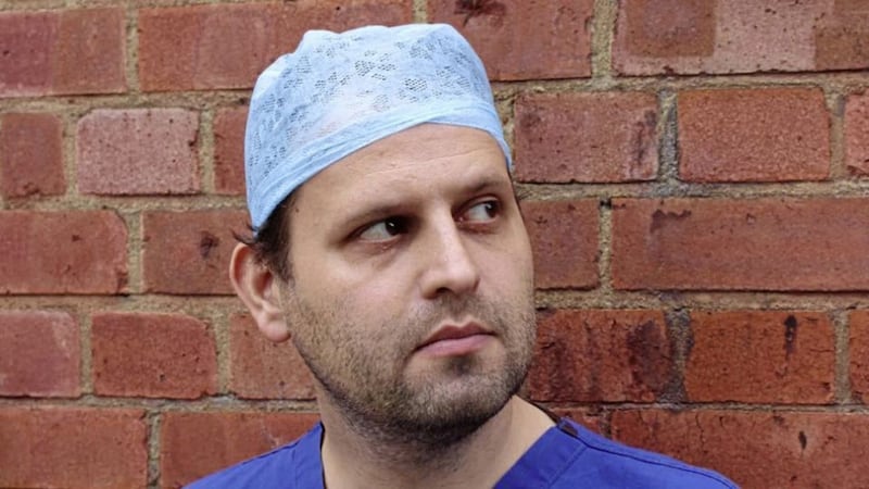 This Is Going to Hurt author Adam Kay will also be appearing at the festival in August 